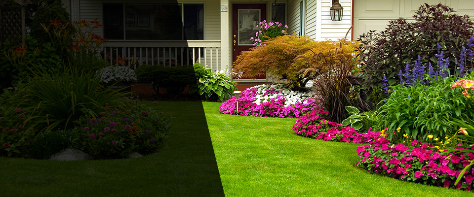 Spirit Lake Landscapers