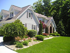 Landscapers and Lawncare Services in Spirit Lake, IA
